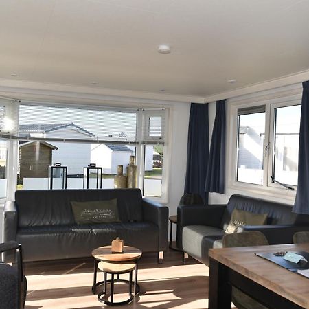 Chalet Zeester J38 Ameland Buren  Dış mekan fotoğraf