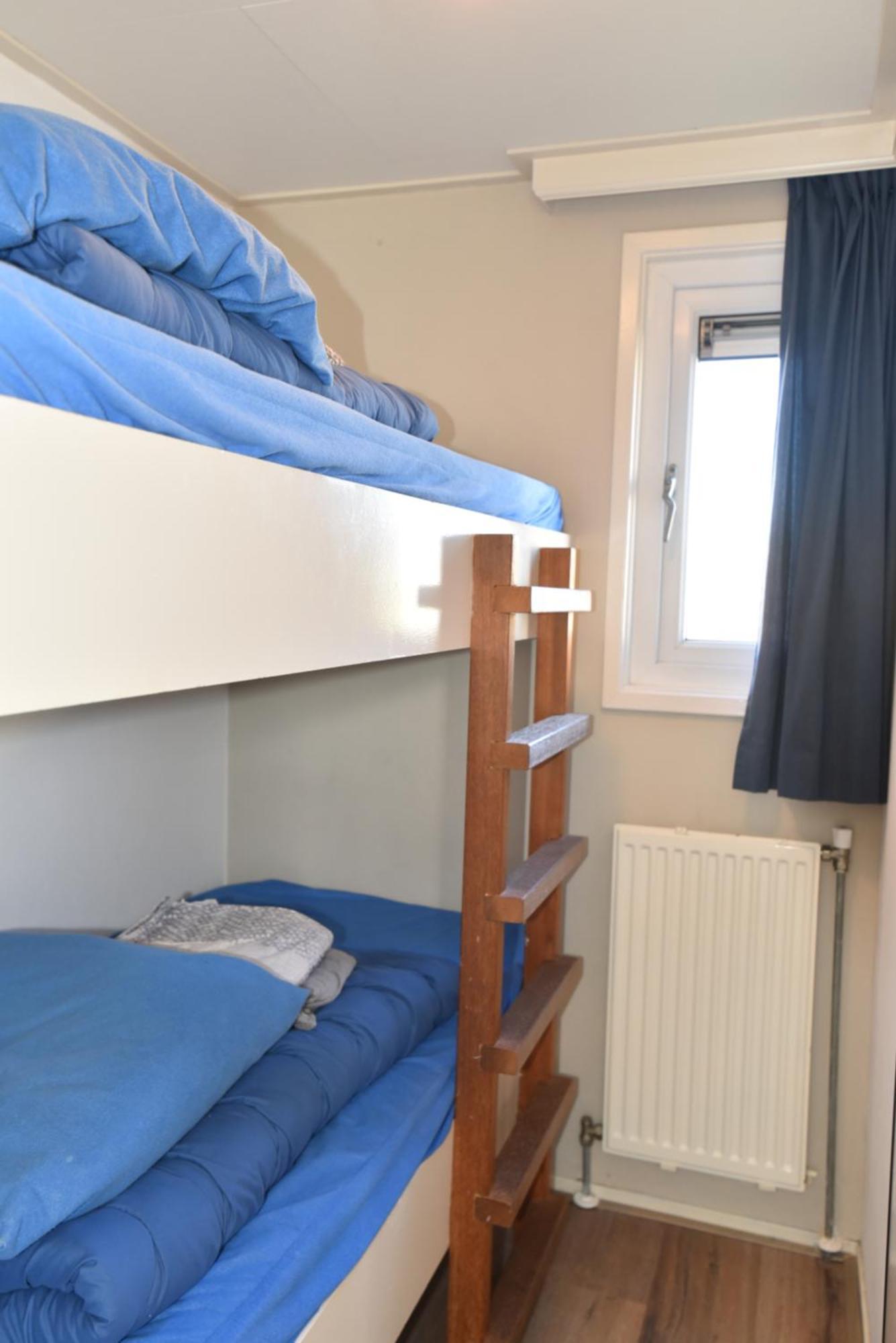 Chalet Zeester J38 Ameland Buren  Dış mekan fotoğraf