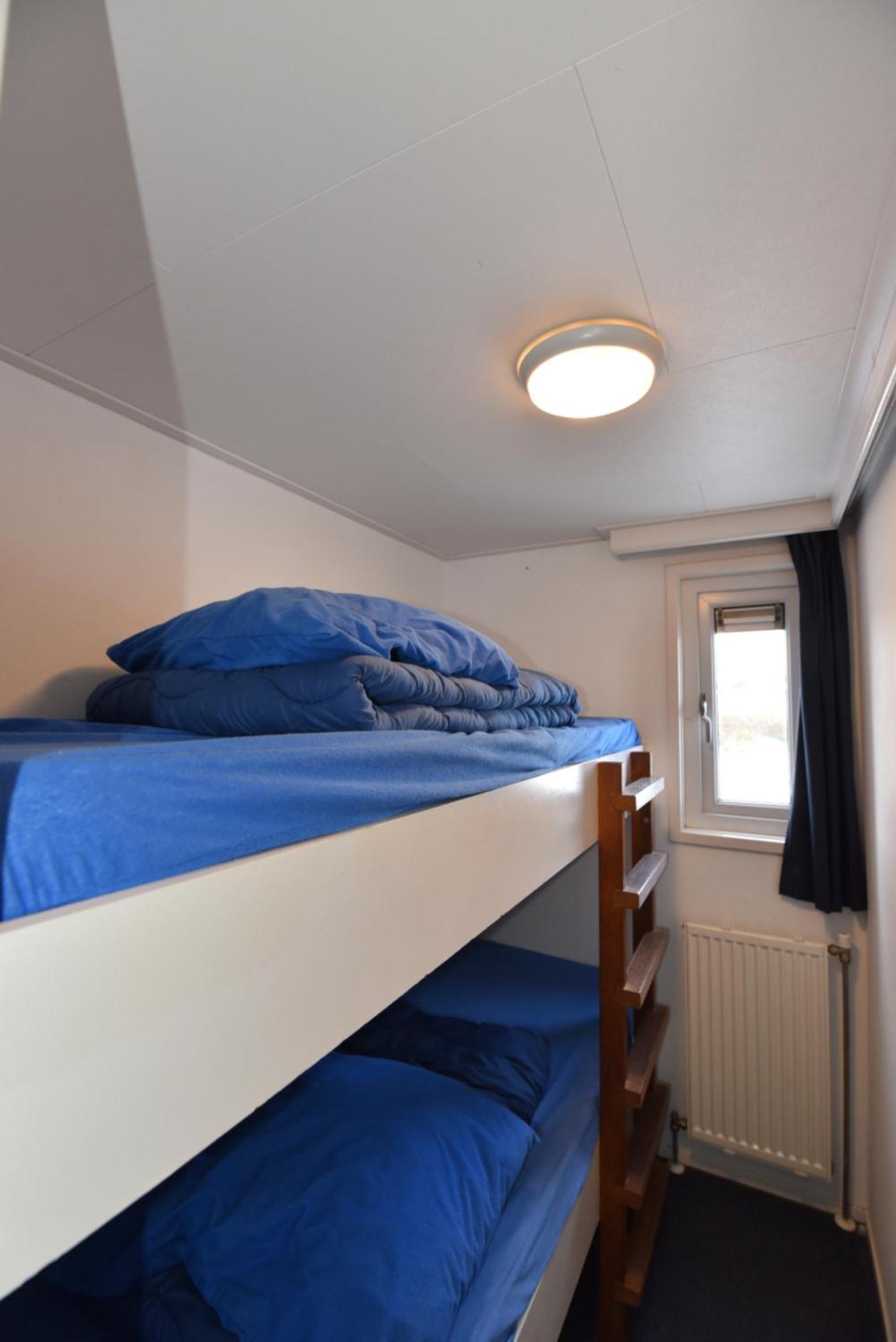 Chalet Zeester J38 Ameland Buren  Dış mekan fotoğraf